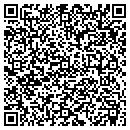 QR code with A Limo Express contacts