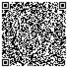 QR code with Addies Pattern Matching contacts