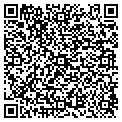 QR code with Itcc contacts