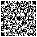 QR code with RJR Remodeling contacts
