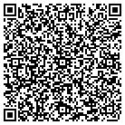 QR code with Mancuso Chiropractic Center contacts
