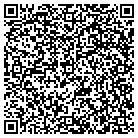QR code with J & S Precision Printing contacts
