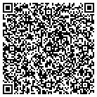 QR code with Phoenix Environmental Cons contacts