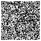 QR code with K T Industries Engineering contacts