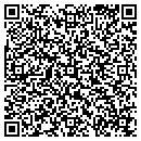 QR code with James A Lowe contacts