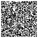 QR code with J F C Electronics Inc contacts