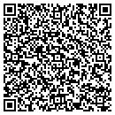 QR code with P C Warehouse Computers Inc contacts