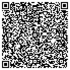 QR code with Fantah African Hair Braiding contacts
