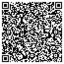 QR code with AT&T Wireless contacts