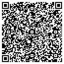 QR code with Rag Shop contacts