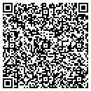 QR code with 124 Hour 7 Day A Lock A Locksm contacts