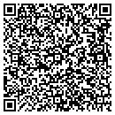 QR code with D J Graphics contacts