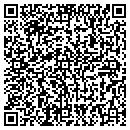 QR code with WEBB Press contacts