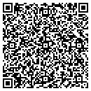 QR code with E J's Little People contacts