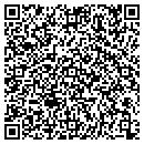 QR code with D Mac Intl Inc contacts