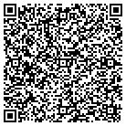 QR code with Fantastic Sams-Foothill Ranch contacts
