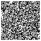 QR code with A G Peters & Son Inc contacts