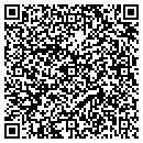 QR code with Planet Beach contacts