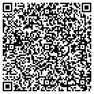 QR code with J & J Home Enhancements Inc contacts