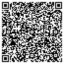 QR code with CSC Inc contacts