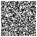QR code with United Way of Bloomfield contacts