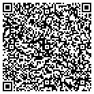 QR code with Garfield Jackson Prof Bldg contacts