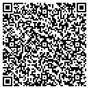 QR code with John L Dudas contacts