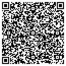 QR code with Reba Painting Inc contacts