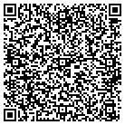 QR code with Princeton Senior Resource Center contacts