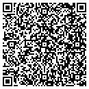 QR code with L G Custom Cabinets contacts