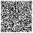 QR code with Delaware Ophthalmology Cons PA contacts
