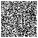 QR code with Ursula M Brown PHD contacts