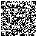 QR code with Parvins Branch Inc contacts