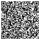 QR code with J & J Tool & Die contacts