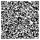 QR code with Oscar Odelia Custom Taylors contacts