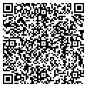 QR code with T T C contacts