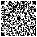 QR code with L J Pesce Inc contacts