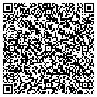 QR code with Kohl's Department Store contacts