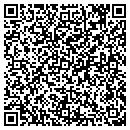 QR code with Audrey Service contacts