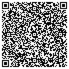 QR code with A F A Protective Systems contacts