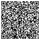 QR code with Rutgers Agrc RSRch&extn Center contacts