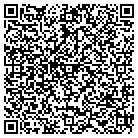 QR code with Central Jrsey Occptonal Speech contacts