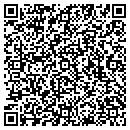 QR code with T M Assoc contacts