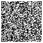 QR code with Han's Chiropractic Clinic contacts