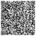 QR code with Hennessy's Public House contacts