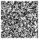 QR code with U M Group LLC contacts