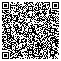 QR code with Yeh Group Inc contacts