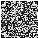 QR code with Ledgends contacts