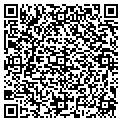 QR code with Lille contacts