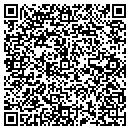 QR code with D H Construction contacts